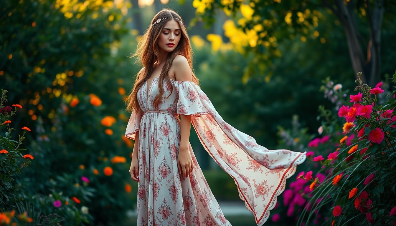 Boho stil za svaku priliku