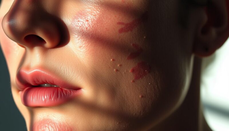 greške pri čišćenju lica greške pri čišćenju lica